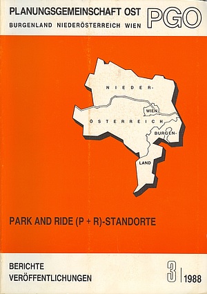 Titelbild Park and Ride Standorte